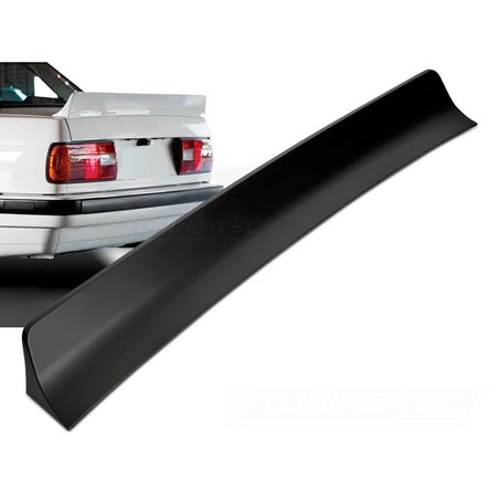Baule Spoiler Rocket Bunny Style per BMW E30 (1982-1990)
