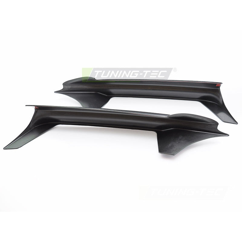 Anteriore Splitter Sport per BMW Serie 3 E90 (2005-2008) - Accessorio Tuning