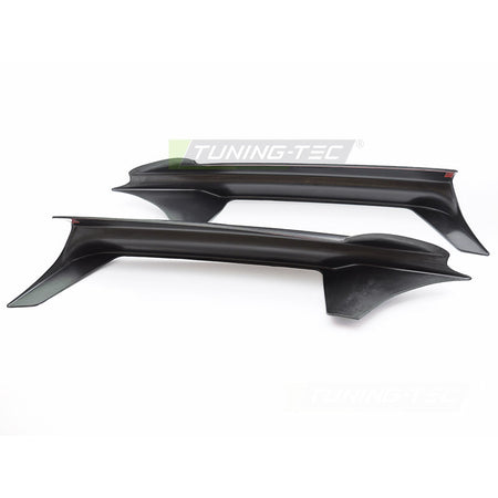 Anteriore Splitter Sport per BMW Serie 3 E90 (2005-2008) - Accessorio Tuning