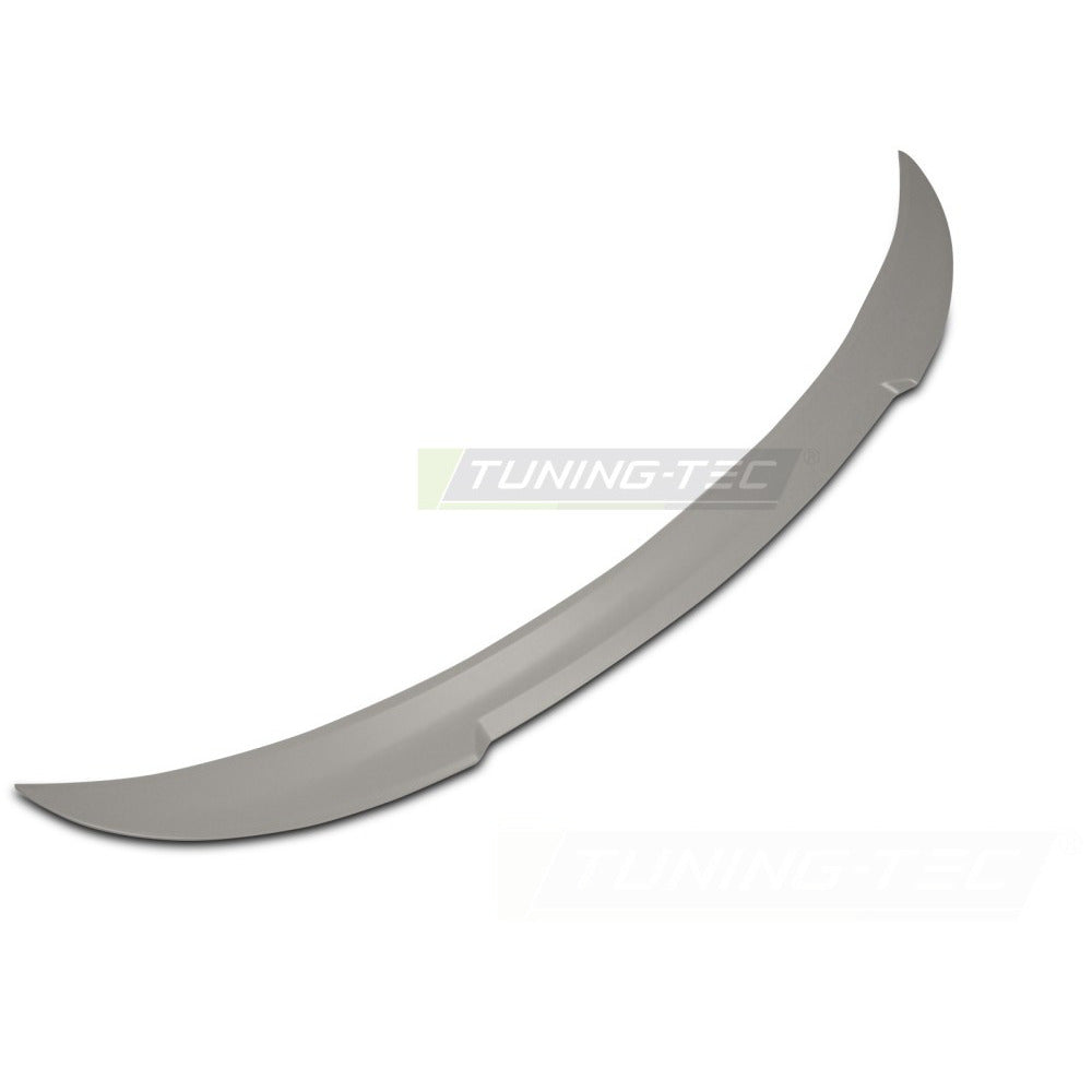 Baule Spoiler Sport Style per BMW E90 (2005-2011) - Accessorio Tuning Auto