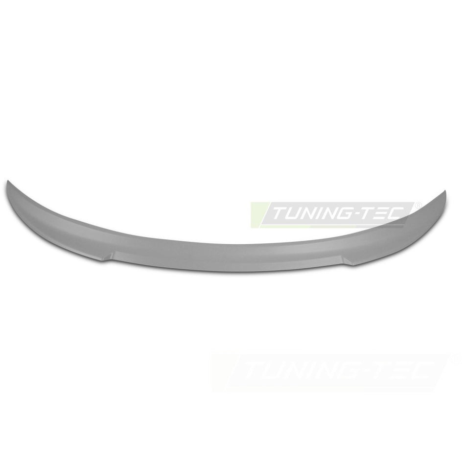 Baule Spoiler Sport Style per BMW E90 (2005-2011) - Accessorio Tuning Auto