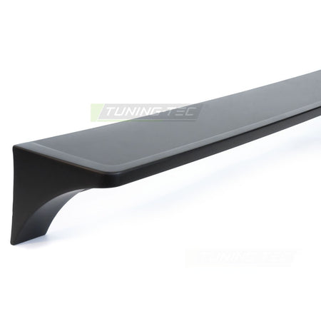 Baule Spoiler Sport Style Nero per BMW E30 Touring (1987-1994)