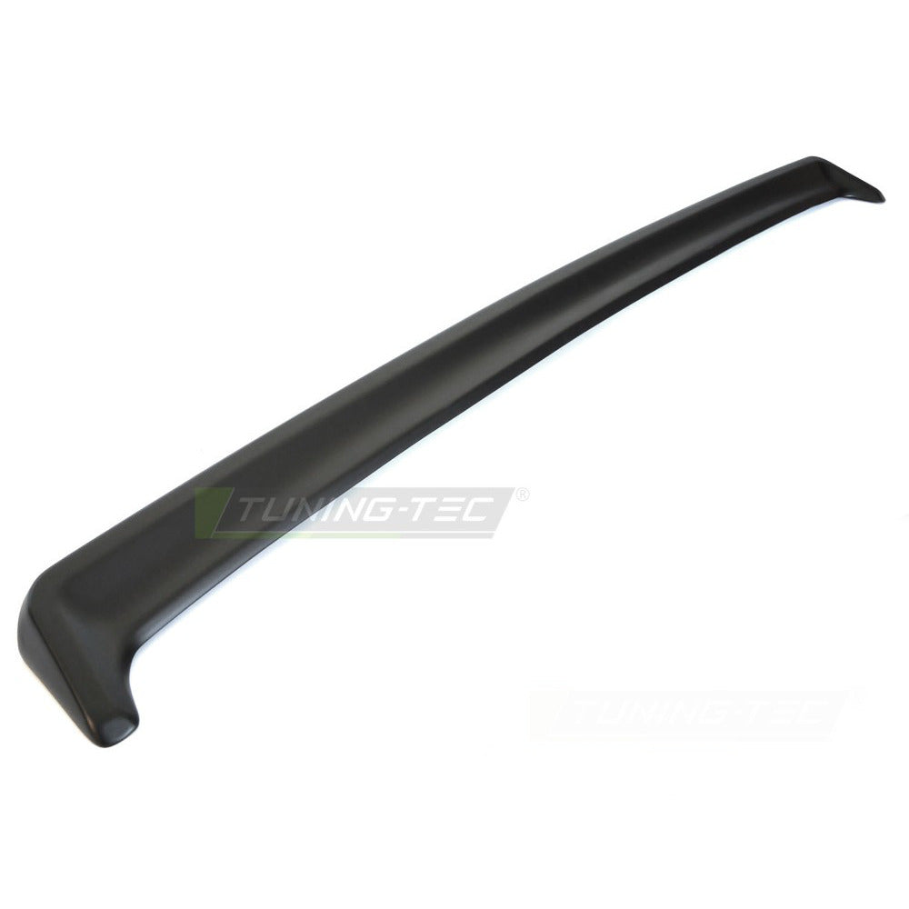 Baule Spoiler Sport Style Nero Opaco per BMW E30 2D (1987-1990)