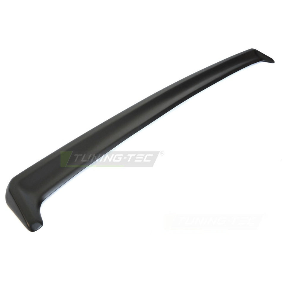 Baule Spoiler Sport Style Nero Opaco per BMW E30 2D (1987-1990)