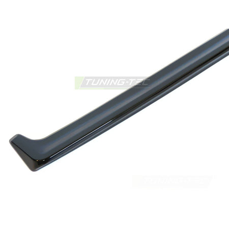 Baule Spoiler Sport Style Nero Lucido per BMW E30 2D (1982-1990)
