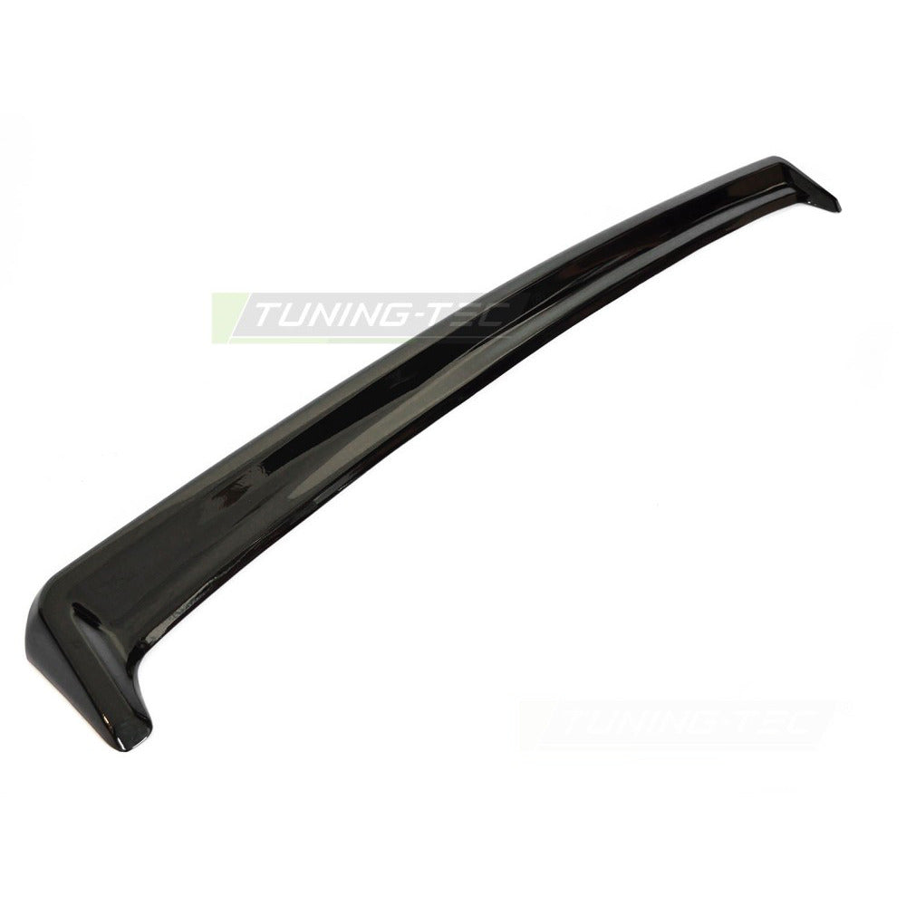 Baule Spoiler Sport Style Nero Lucido per BMW E30 2D (1982-1990)