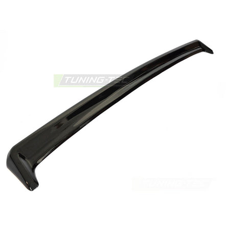 Baule Spoiler Sport Style Nero Lucido per BMW E30 2D (1982-1990)