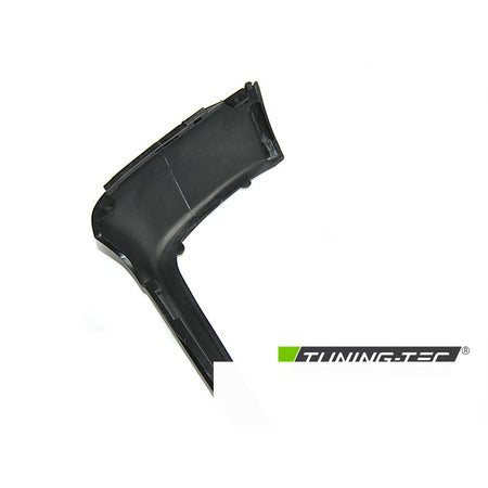 Spoiler Anteriore per Mercedes W210 (1995-1999) - Accessorio Tuning Auto