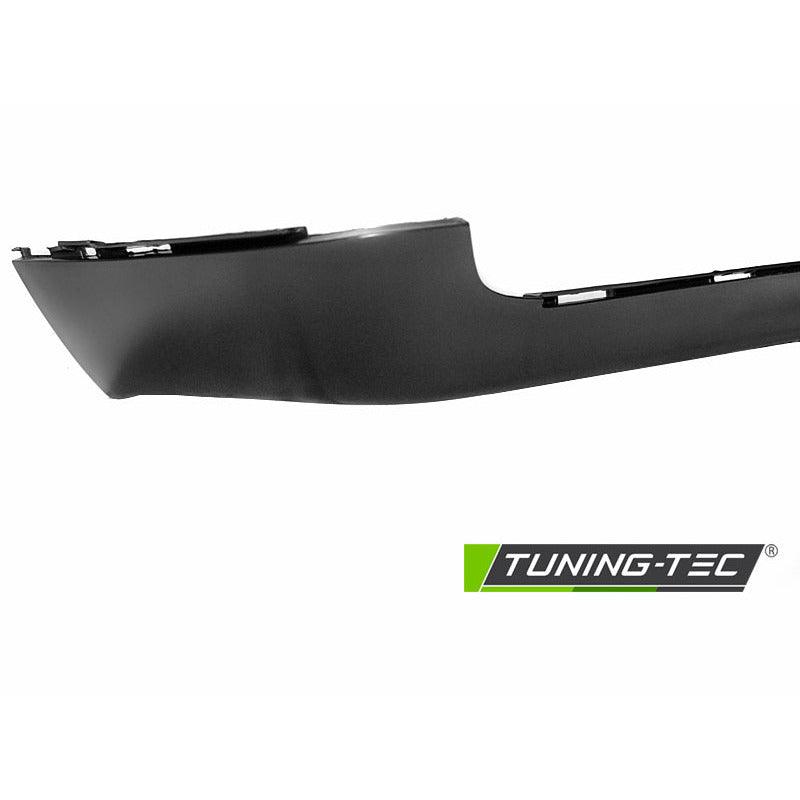 Spoiler Anteriore per Mercedes W210 (1995-1999) - Accessorio Tuning Auto