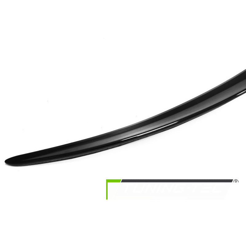 Baule Spoiler Sport Style Nero Lucido per Mercedes C238 (2017-2020)