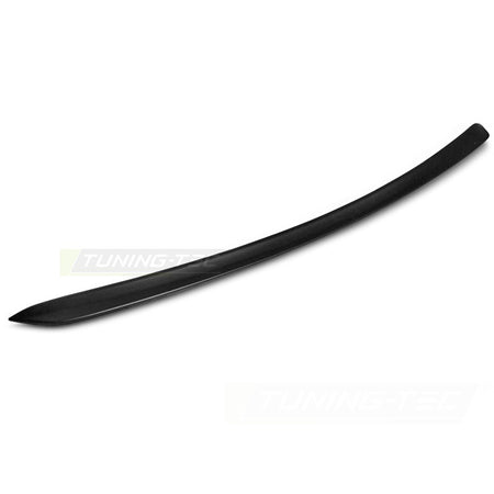 Baule Spoiler Sport Style per Mercedes W213 (2016-2019) - Accessorio Tuning