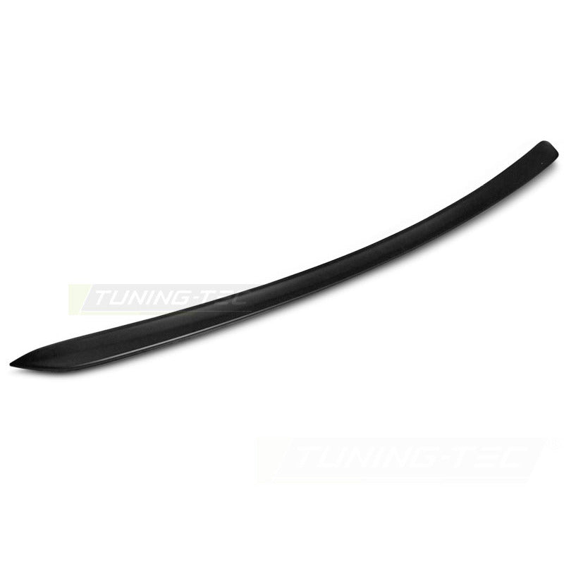 Baule Spoiler Sport Style per Mercedes W213 (2016-2019) - Accessorio Tuning