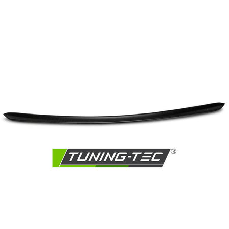 Baule Spoiler Sport Style per Mercedes W213 (2016-2019) - Accessorio Tuning