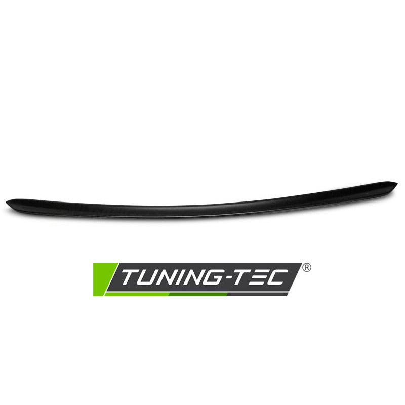 Baule Spoiler Sport Style per Mercedes W213 (2016-2019) - Accessorio Tuning