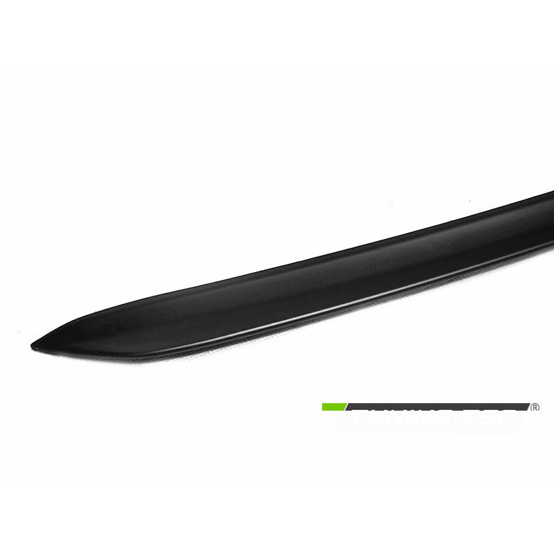Baule Spoiler Sport Style per Mercedes W213 (2016-2019) - Accessorio Tuning