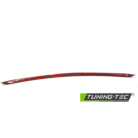 Baule Spoiler Sport Style per Mercedes W213 (2016-2019) - Accessorio Tuning