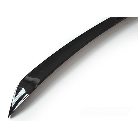 Baule Spoiler Nero Lucido Sport Style per Mercedes W213 (2016-2019)