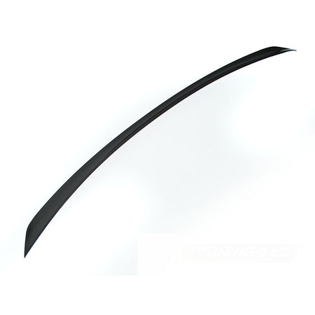 Baule Spoiler Nero Lucido Sport Style per Mercedes W213 (2016-2019)