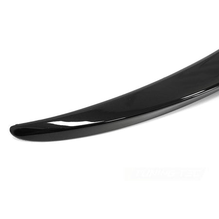 Baule Spoiler Sport Style Nero Lucido per Mercedes W205 4D (2014-2021)