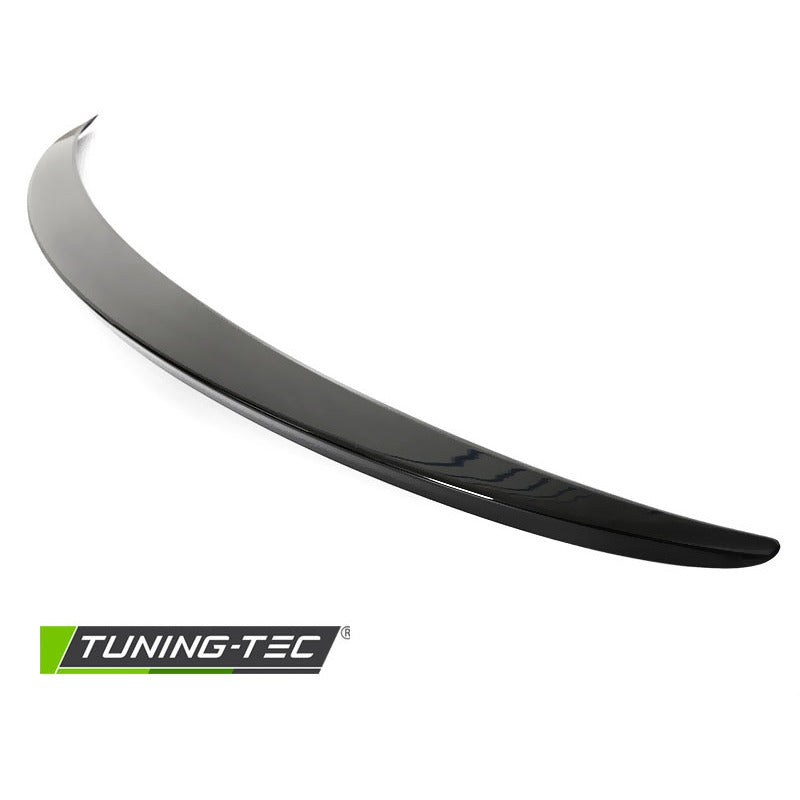 Baule Spoiler Sport Style Nero Lucido per Mercedes W205 4D (2014-2021)