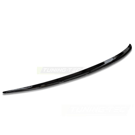 Baule Spoiler Sport Style Nero Lucido per Mercedes GLE Coupé (C167 20-26)