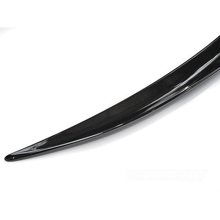 Baule Spoiler Sport Style Nero Lucido per Mercedes GLE Coupé (C167 20-26)
