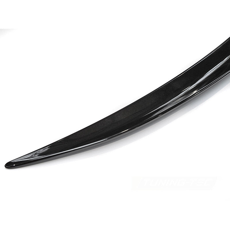 Baule Spoiler Sport Style Nero Lucido per Mercedes GLE Coupé (C167 20-26)