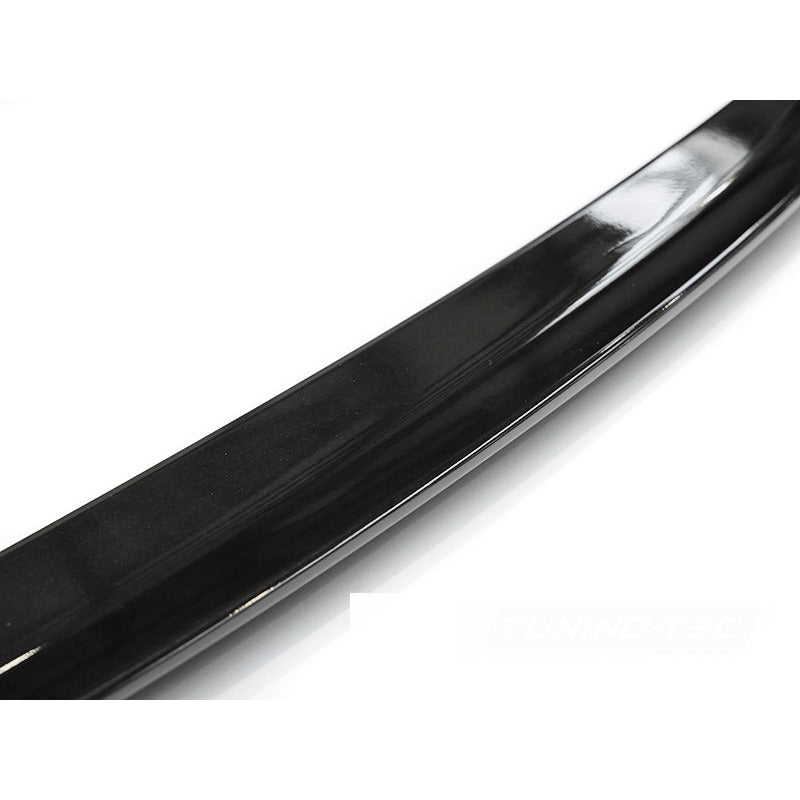 Baule Spoiler Sport Style Nero Lucido per Mercedes GLE Coupé (C167 20-26)
