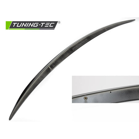 Baule Spoiler Sport Style Nero Lucido per Mercedes GLE Coupé (C167 20-26)