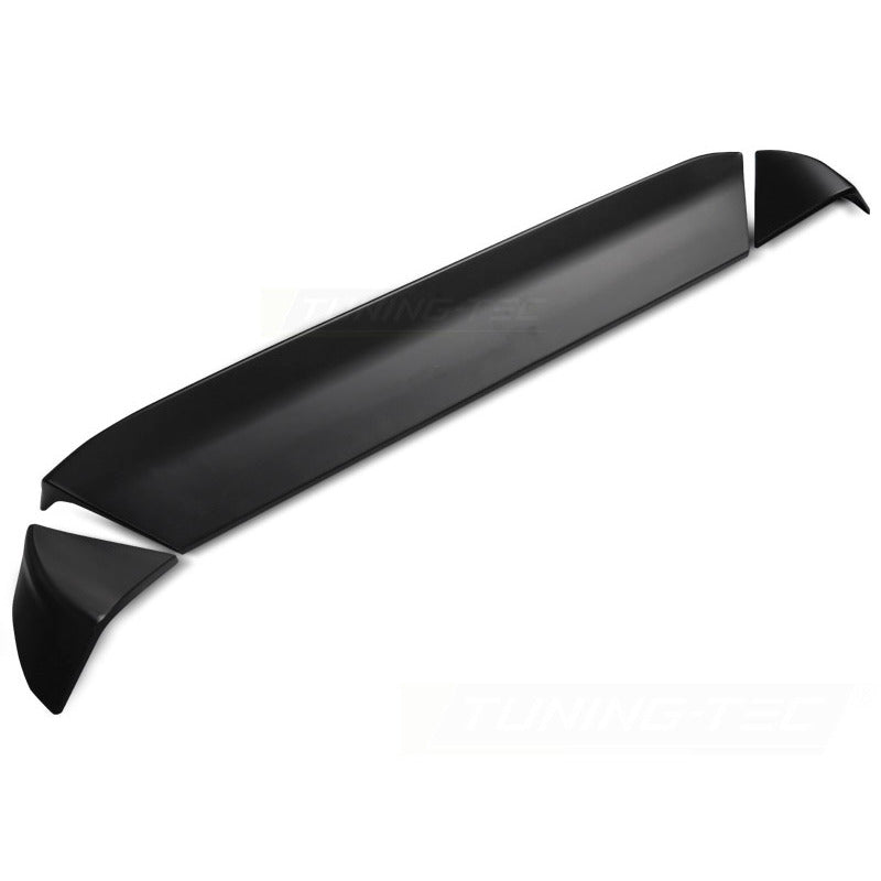 Baule Spoiler Sport Style per Mercedes W124 4D (1985-1993)