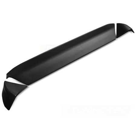 Baule Spoiler Sport Style per Mercedes W124 4D (1985-1993)
