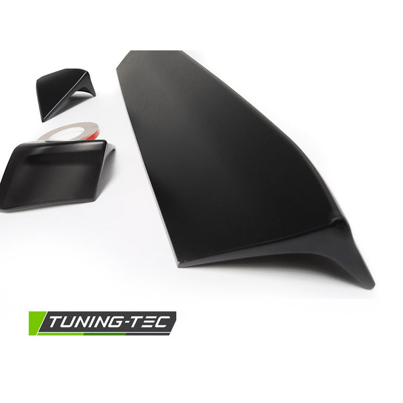 Baule Spoiler Sport Style per Mercedes W124 4D (1985-1993)