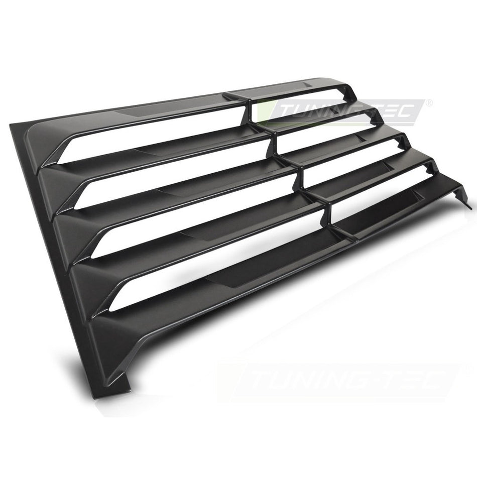 Griglia Posteriore per Mercedes-Benz W201 190E (1982-1993)