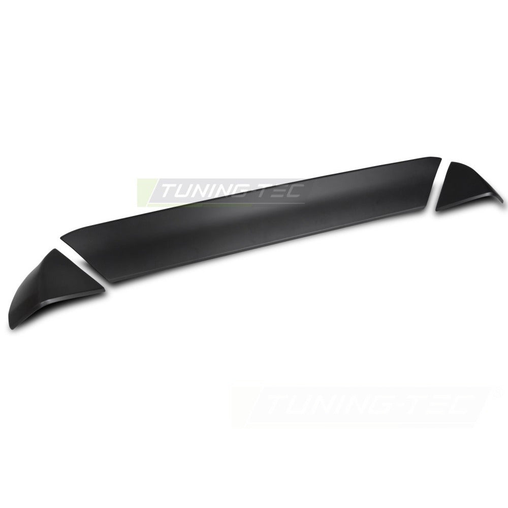 Baule Spoiler Sport Style per Mercedes-Benz C124 2D (1985-1993)