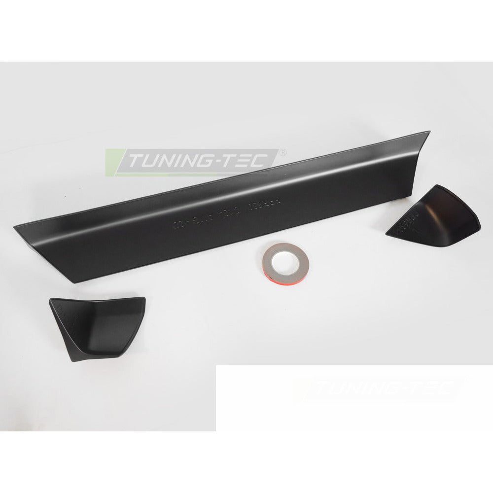 Baule Spoiler Sport Style per Mercedes-Benz C124 2D (1985-1993)
