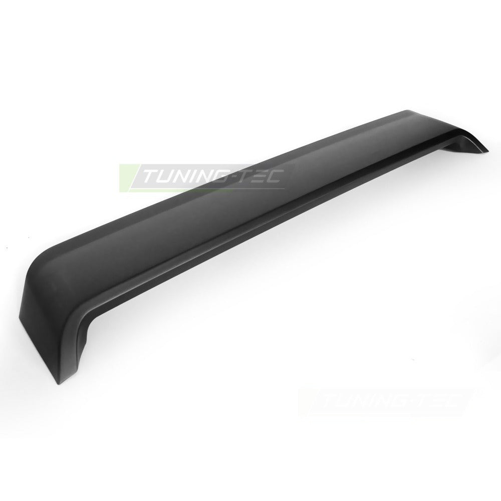 Baule Spoiler Sport Style 2 per Mercedes W124 4D (1985-1993)