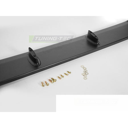 Baule Spoiler Sport Style 2 per Mercedes W124 4D (1985-1993)