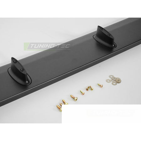 Baule Spoiler Sport Style 2 per Mercedes-Benz C124 2D (1985-1993)