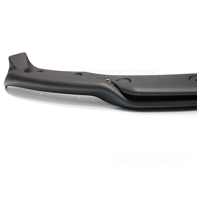 Spoiler Anteriore Sport Style Universale per Tesla 3 (anni 2017-2023)