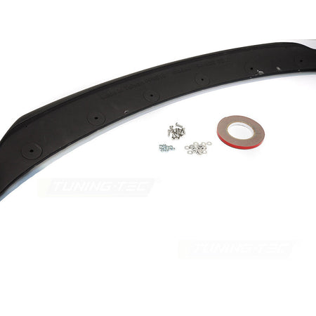 Spoiler Anteriore Sport Style Universale per Tesla 3 (anni 2017-2023)