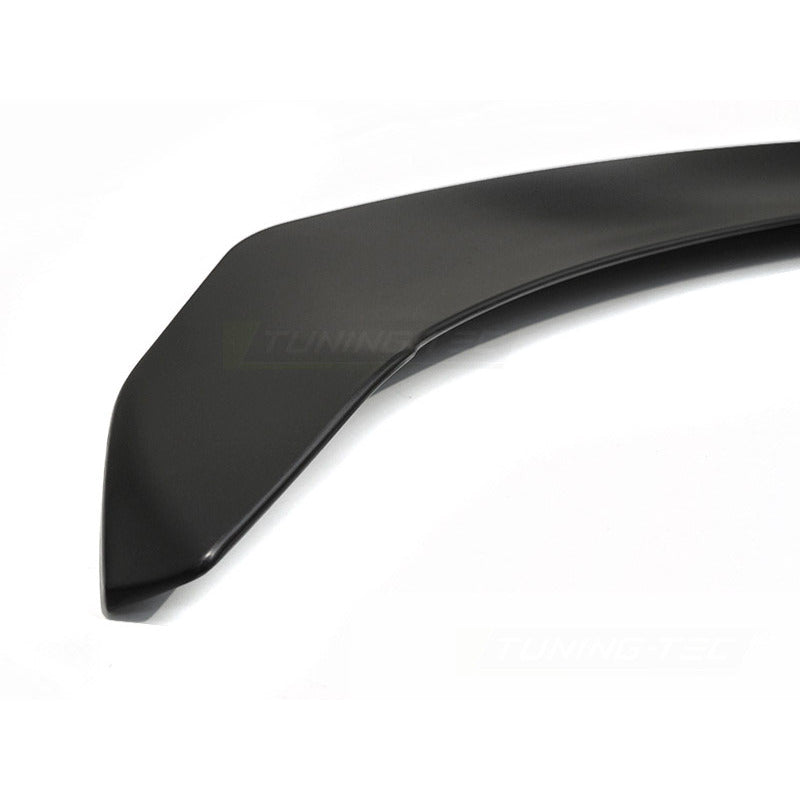 Baule Spoiler V Style per Tesla 3 (2017-2023) Universale in