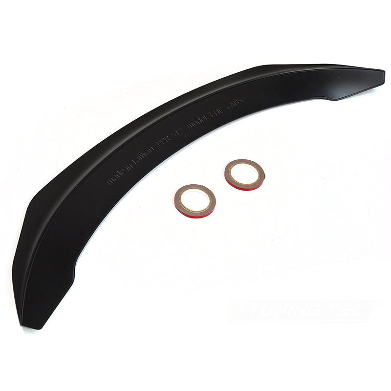 Baule Spoiler V Style per Tesla 3 (2017-2023) Universale in