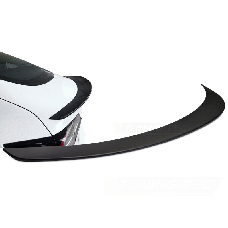 Baule Spoiler J Style Universale per Tesla 3 (anni 2017-2023)