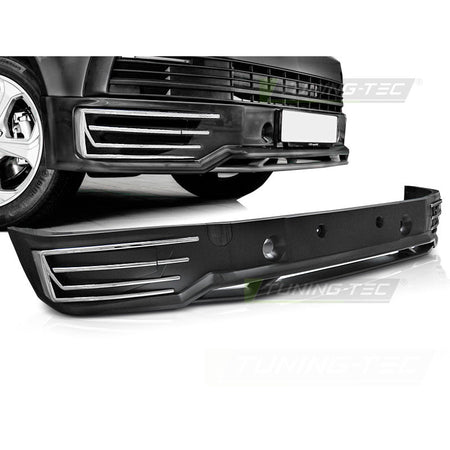 Spoiler Anteriore Sport per Volkswagen T6 (2015-2019) - Accessorio Tuning Auto