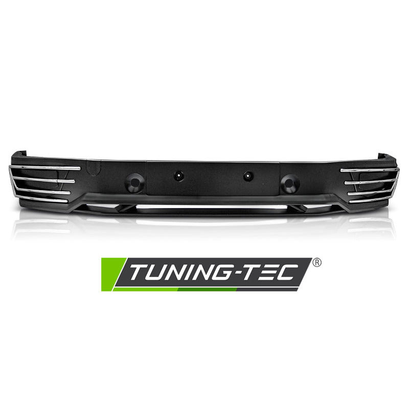 Spoiler Anteriore Sport per Volkswagen T6 (2015-2019) - Accessorio Tuning Auto
