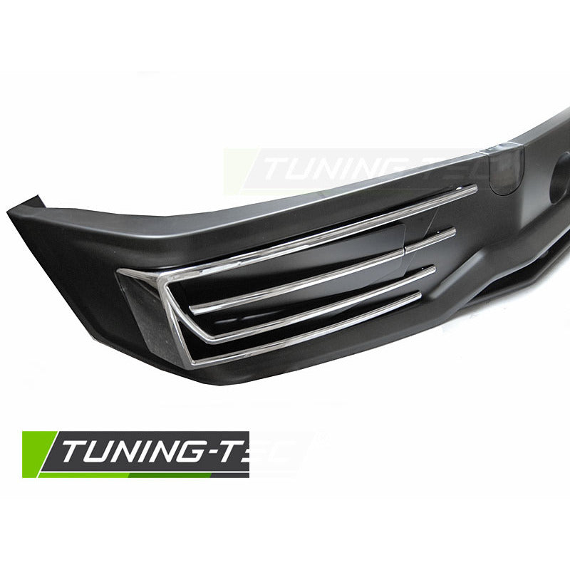 Spoiler Anteriore Sport per Volkswagen T6 (2015-2019) - Accessorio Tuning Auto