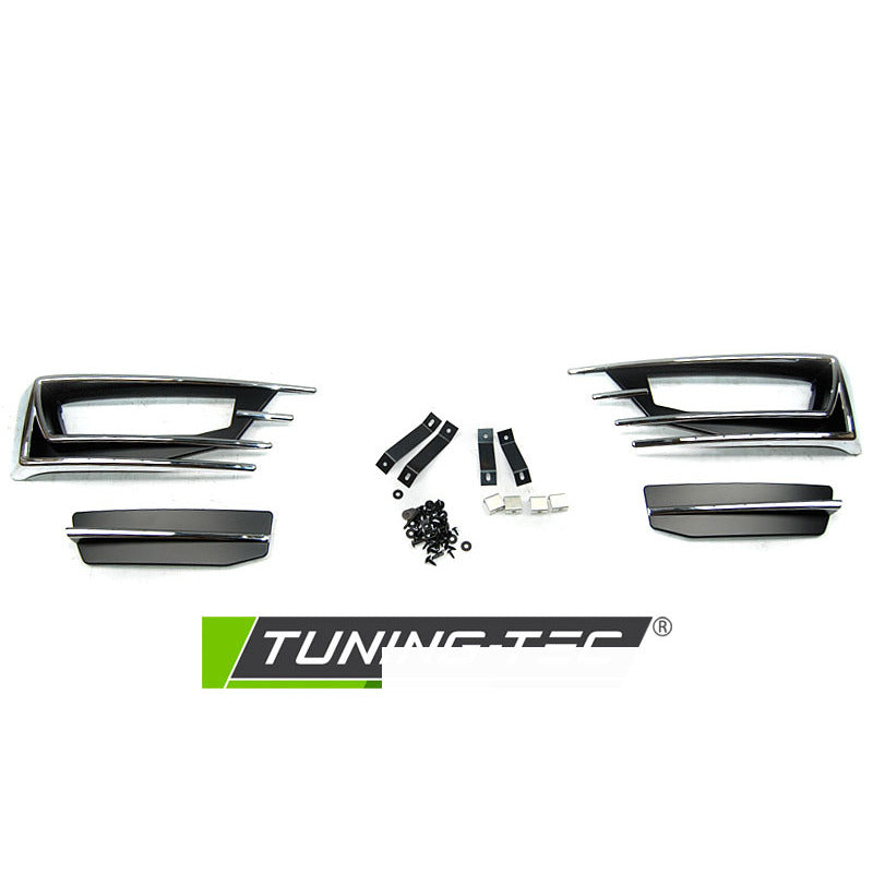 Spoiler Anteriore Sport per Volkswagen T6 (2015-2019) - Accessorio Tuning Auto