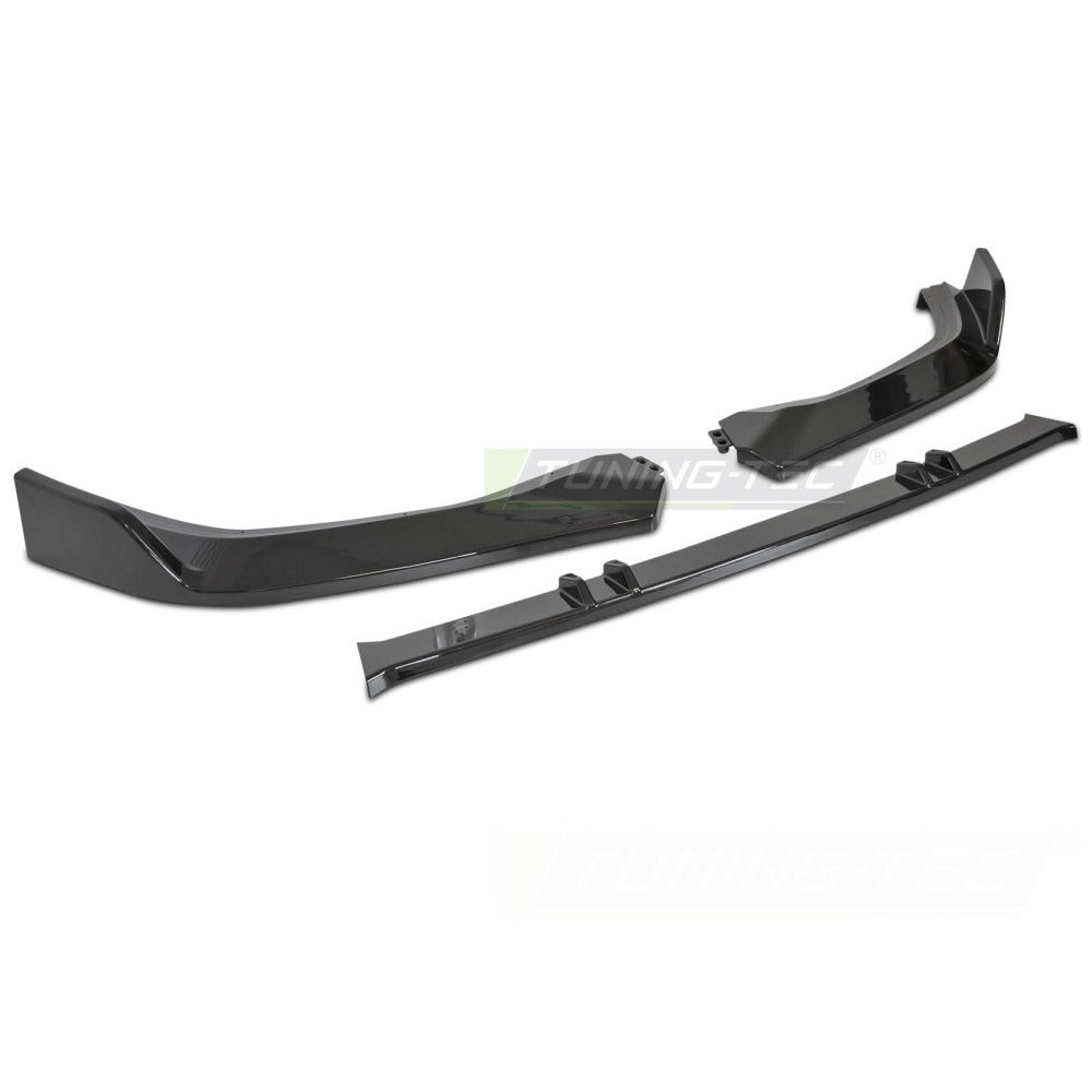 Spoiler Anteriore Sport per Volkswagen Arteon (2017-2020) in Materiale di Alta