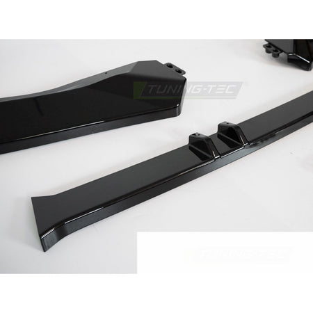 Spoiler Anteriore Sport per Volkswagen Arteon (2017-2020) in Materiale di Alta