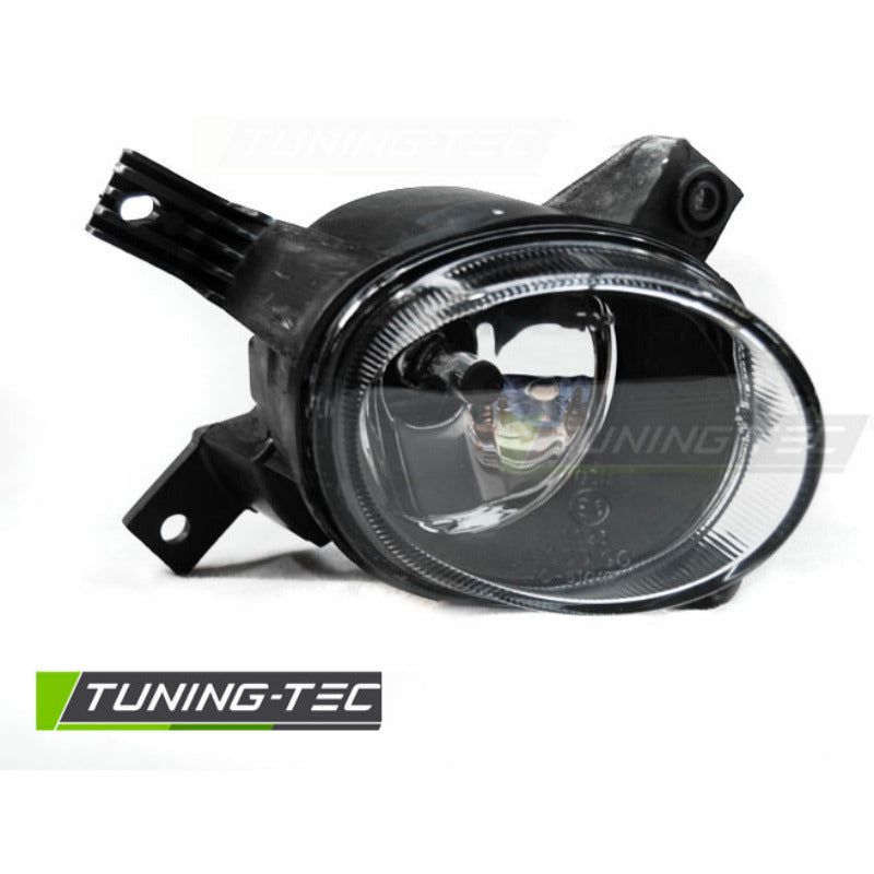Anteriore Paraurti Sport Cromato Nero per Audi A3 (06.05-04.08) Paraurti